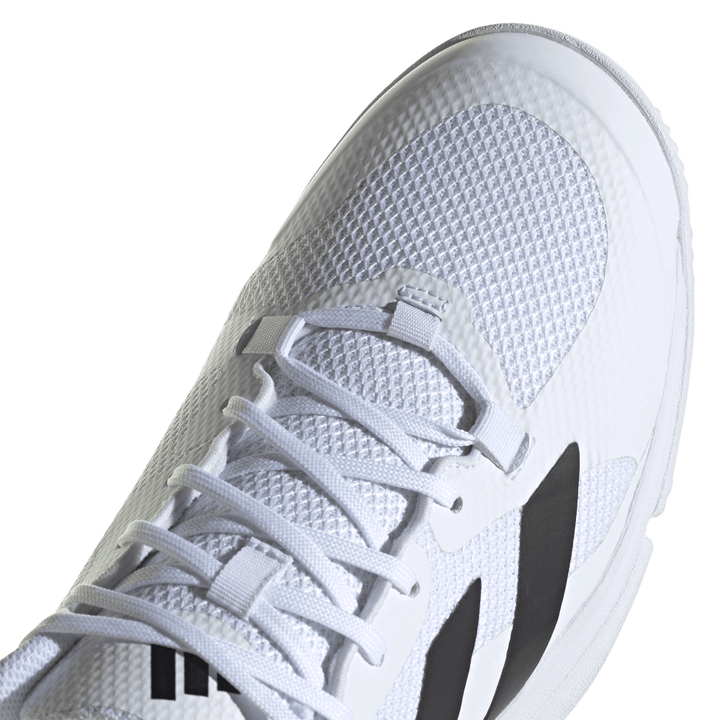 adidas Men's Court Team Bounce 2.0 Volleyball Shoe