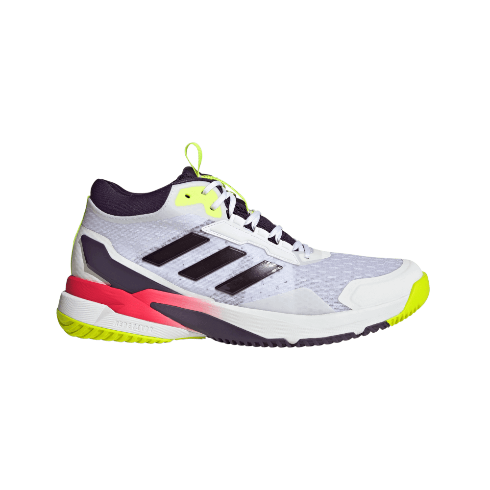 adidas Men's Crazyflight 6 MID Volleyball Shoe