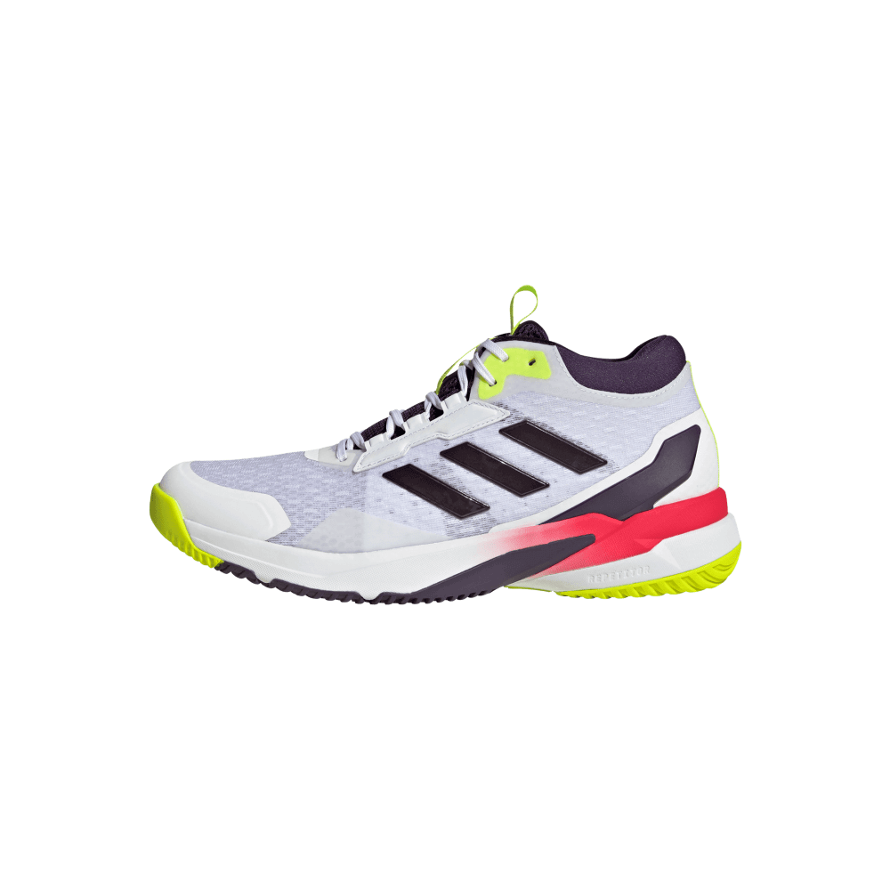 adidas Men's Crazyflight 6 MID Volleyball Shoe