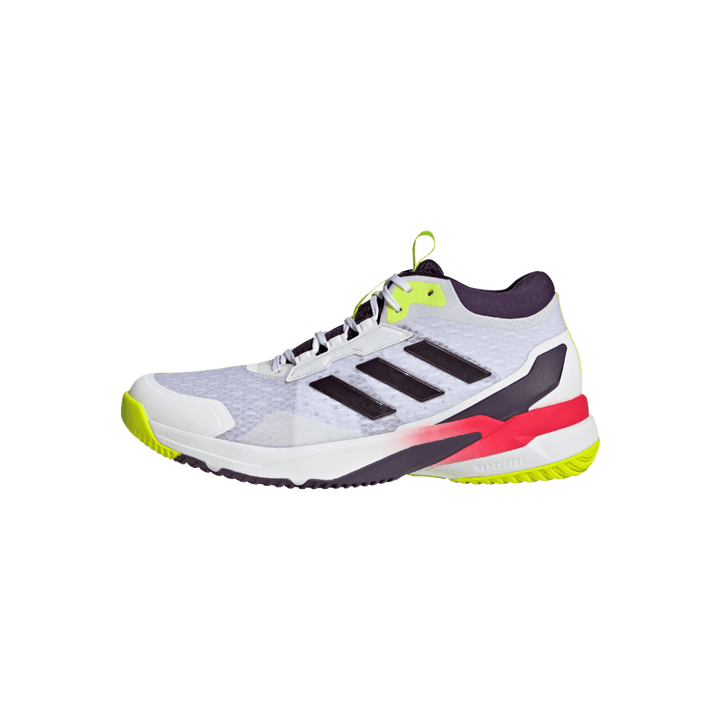 adidas Men's Crazyflight 6 MID Volleyball Shoe
