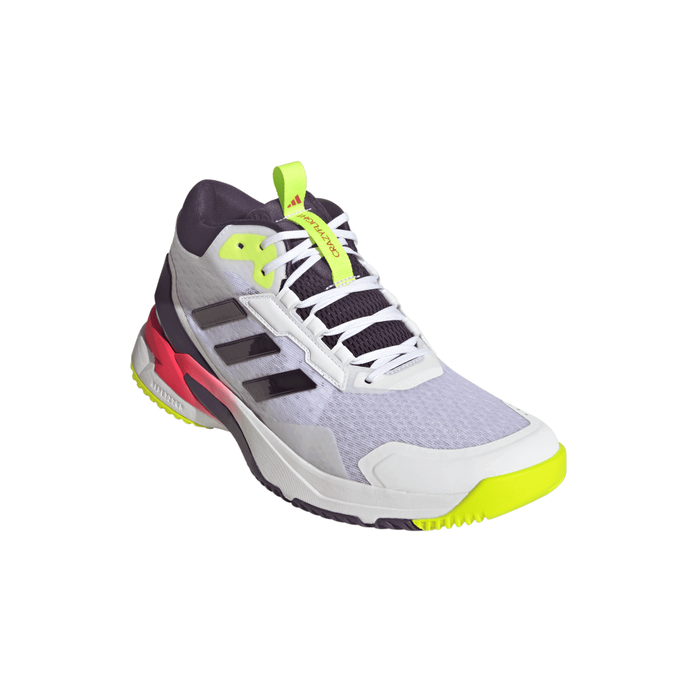 adidas Men's Crazyflight 6 MID Volleyball Shoe