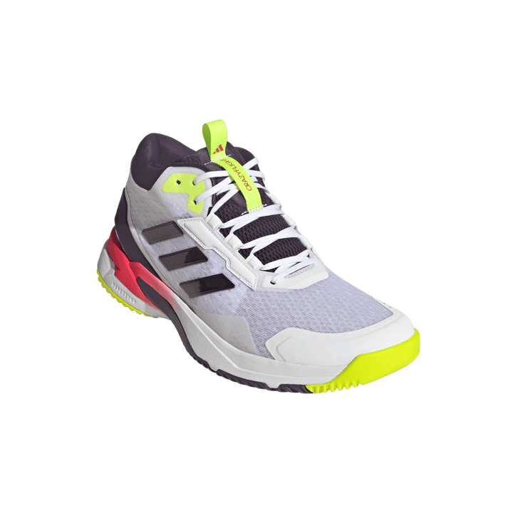 adidas Men's Crazyflight 6 MID Volleyball Shoe