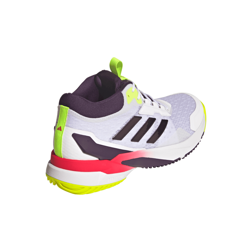 adidas Men's Crazyflight 6 MID Volleyball Shoe