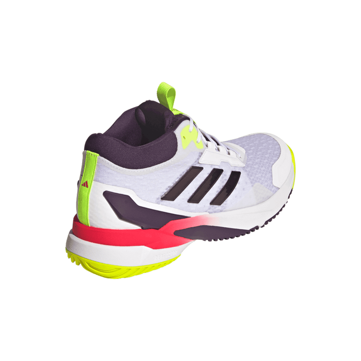 adidas Men's Crazyflight 6 MID Volleyball Shoe