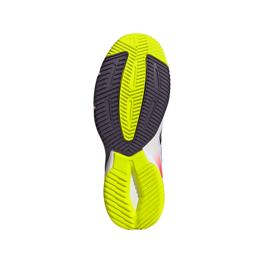 adidas Men's Crazyflight 6 MID Volleyball Shoe