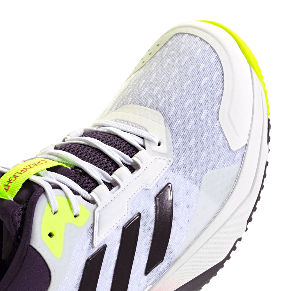 adidas Men's Crazyflight 6 MID Volleyball Shoe