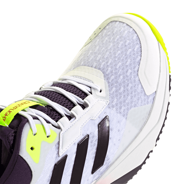 adidas Men's Crazyflight 6 MID Volleyball Shoe