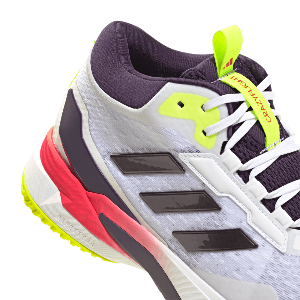 adidas Men's Crazyflight 6 MID Volleyball Shoe