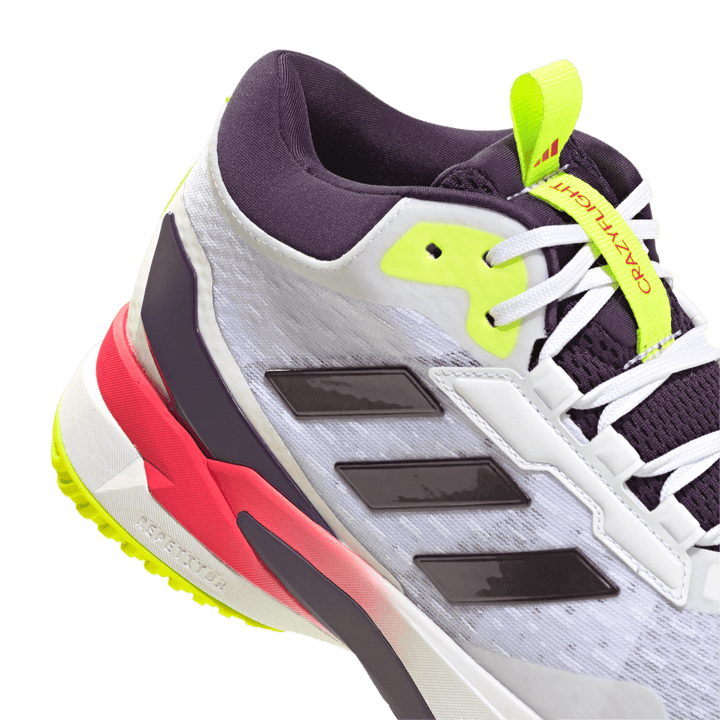 adidas Men's Crazyflight 6 MID Volleyball Shoe