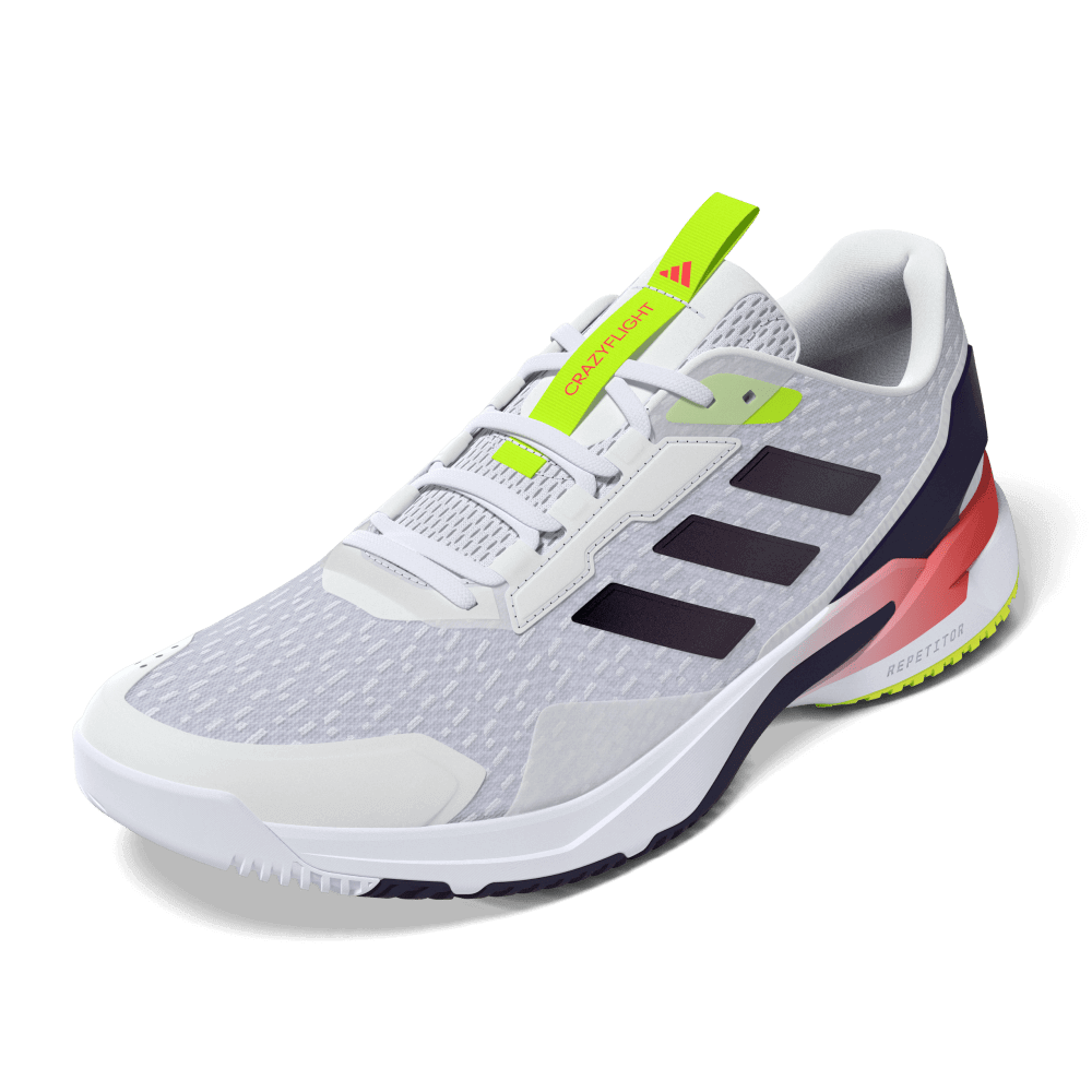 adidas Men's Crazyflight 6 Volleyball Shoe