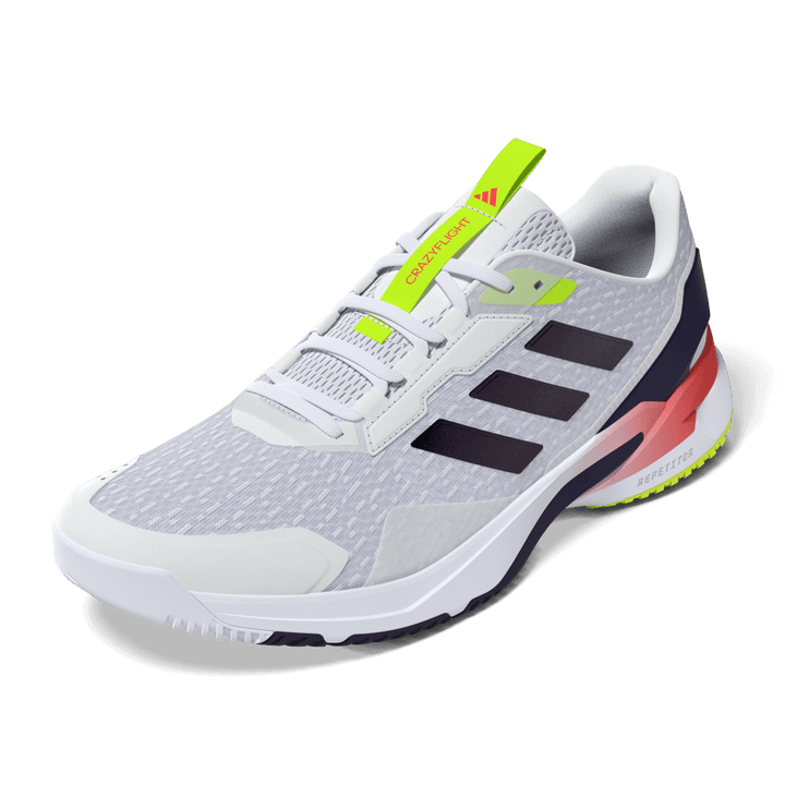 adidas Men's Crazyflight 6 Volleyball Shoe