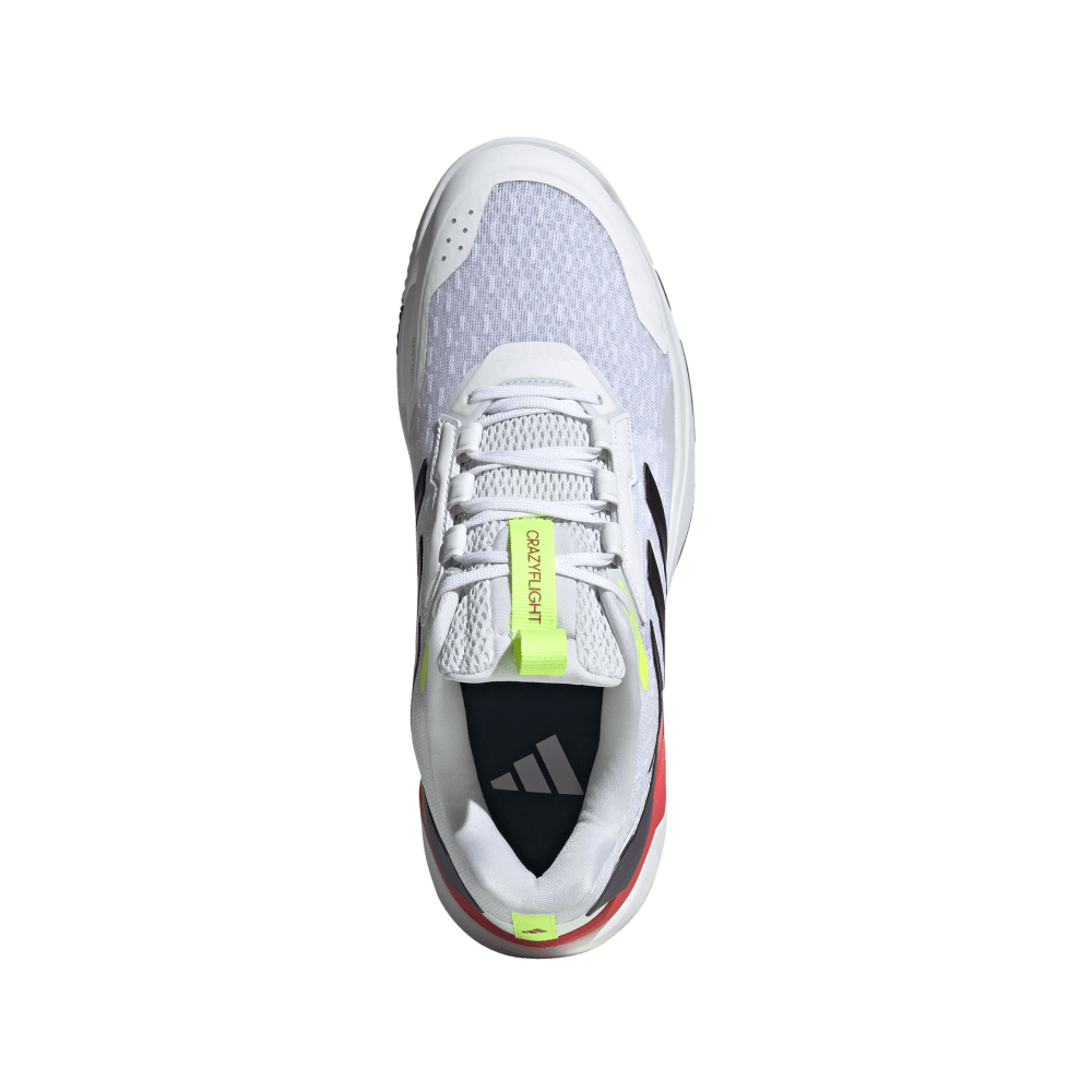 adidas Men's Crazyflight 6 Volleyball Shoe