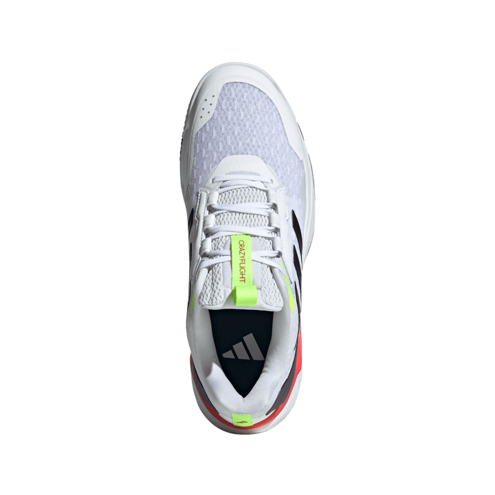 adidas Men's Crazyflight 6 Volleyball Shoe