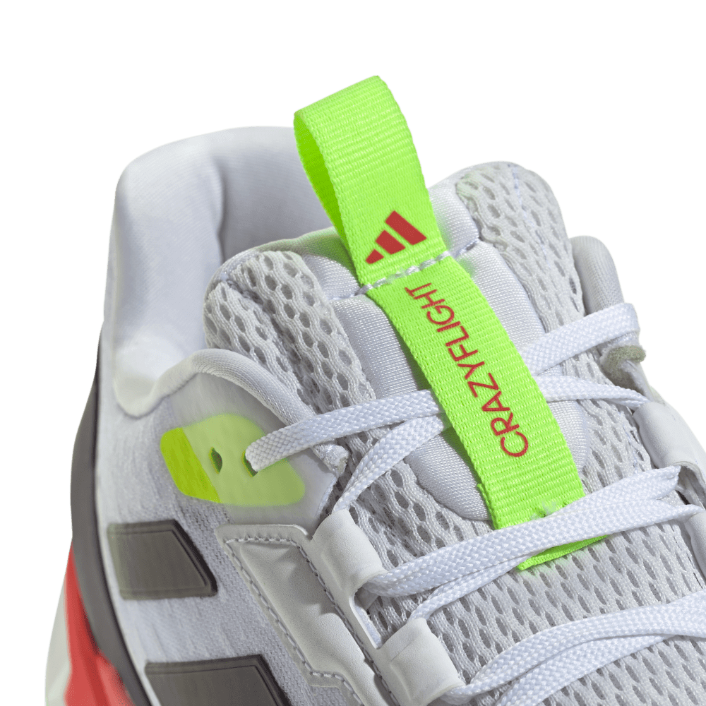 adidas Men's Crazyflight 6 Volleyball Shoe