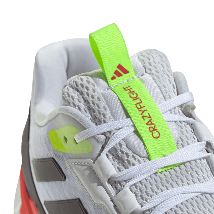 adidas Men's Crazyflight 6 Volleyball Shoe