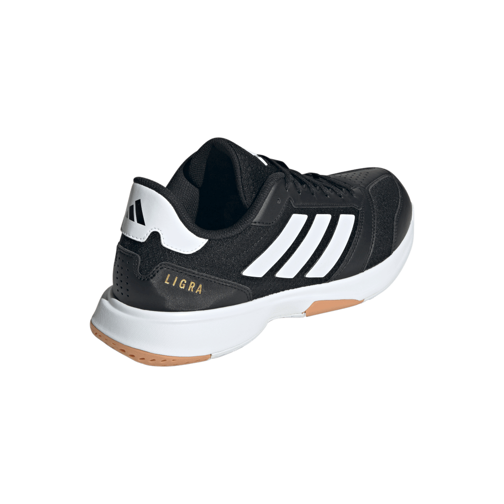 adidas Men's Ligra 8 Volleyball Shoe