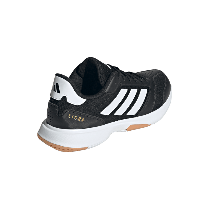 adidas Men's Ligra 8 Volleyball Shoe
