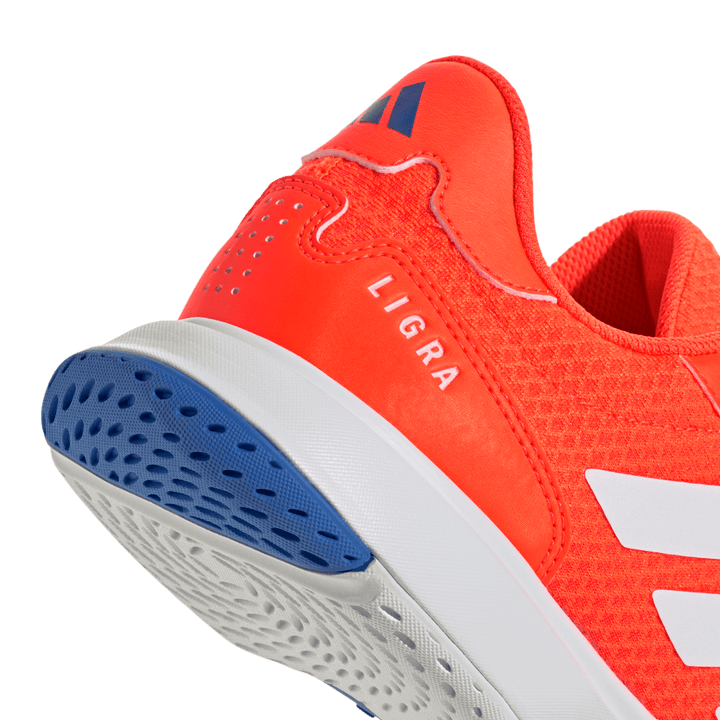 adidas Men's Ligra 8 Volleyball Shoe