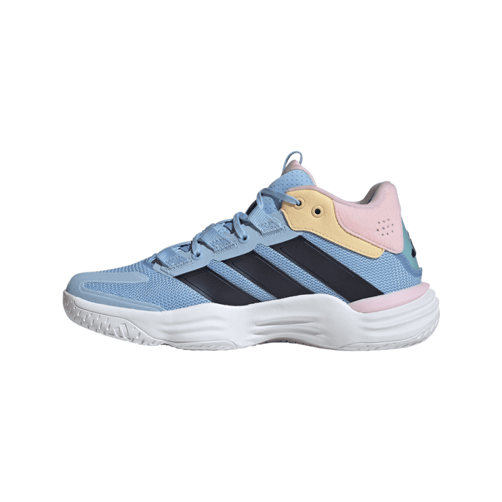 adidas Women's Court Stabil Volleyball Shoe
