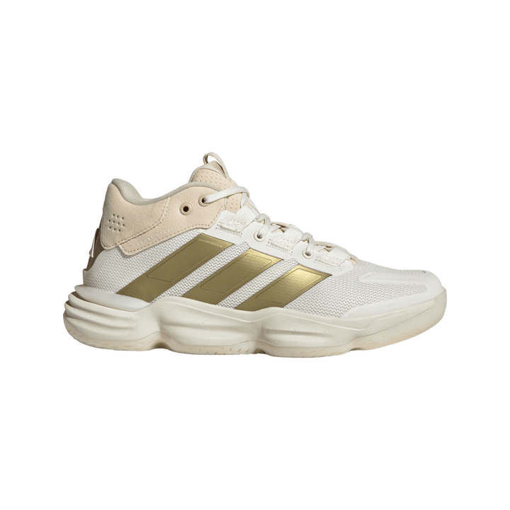 adidas Women's Court Stabil Volleyball Shoe