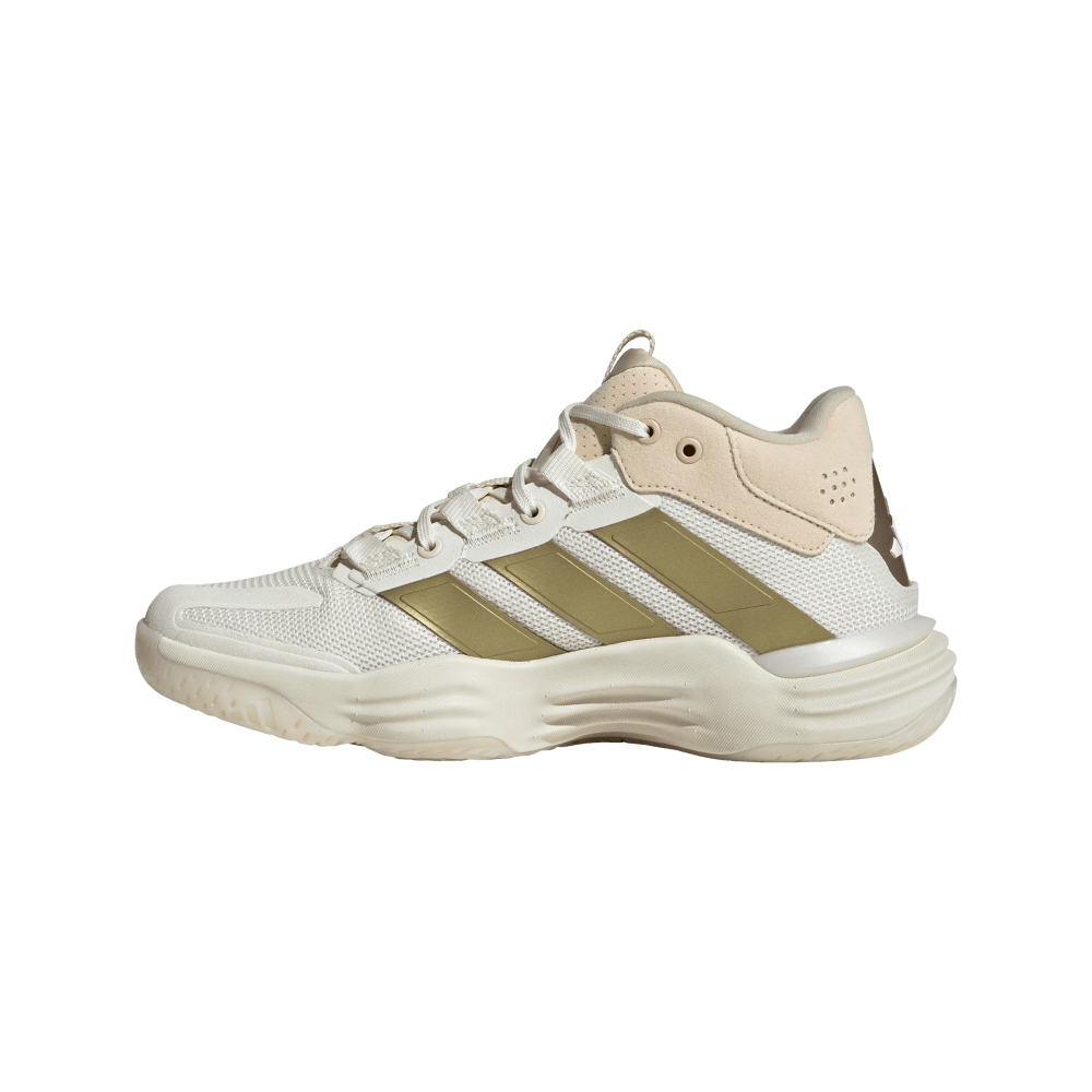 adidas Women's Court Stabil Volleyball Shoe