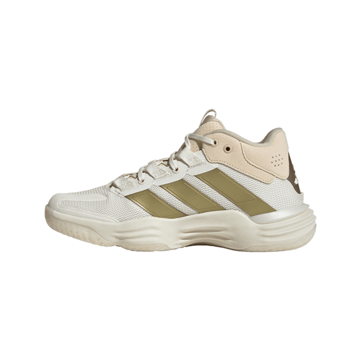 adidas Women's Court Stabil Volleyball Shoe