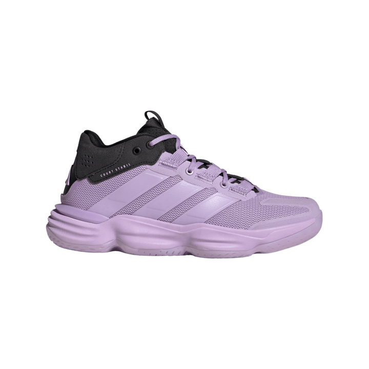 adidas Women's Court Stabil Volleyball Shoe