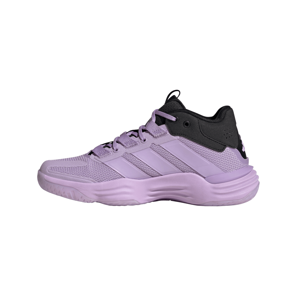 adidas Women's Court Stabil Volleyball Shoe