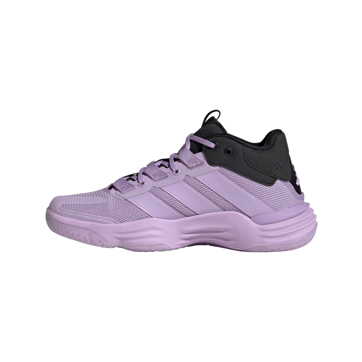 adidas Women's Court Stabil Volleyball Shoe