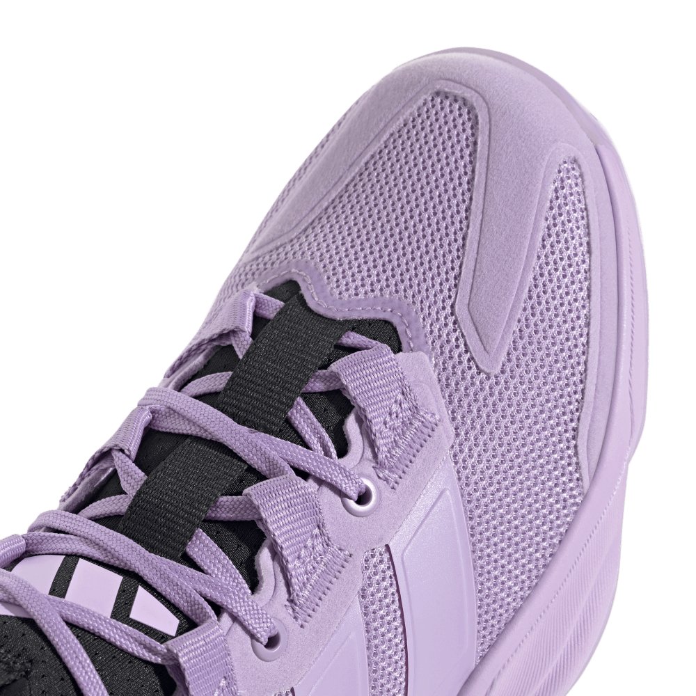 adidas Women's Court Stabil Volleyball Shoe