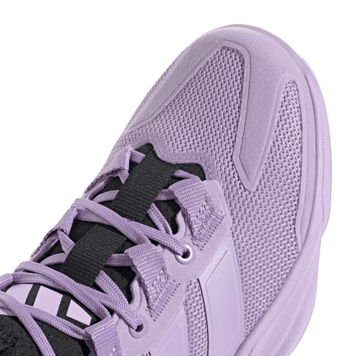 adidas Women's Court Stabil Volleyball Shoe