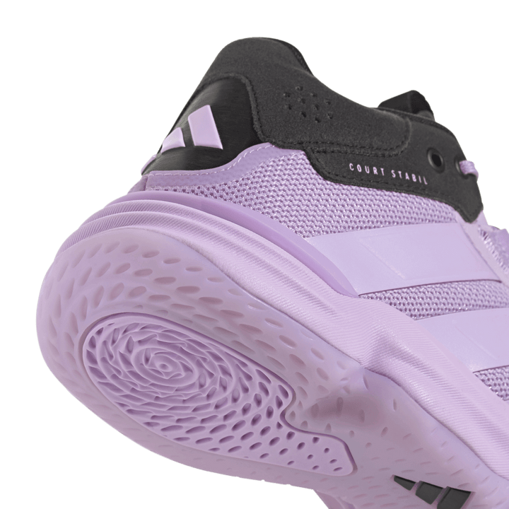adidas Women's Court Stabil Volleyball Shoe