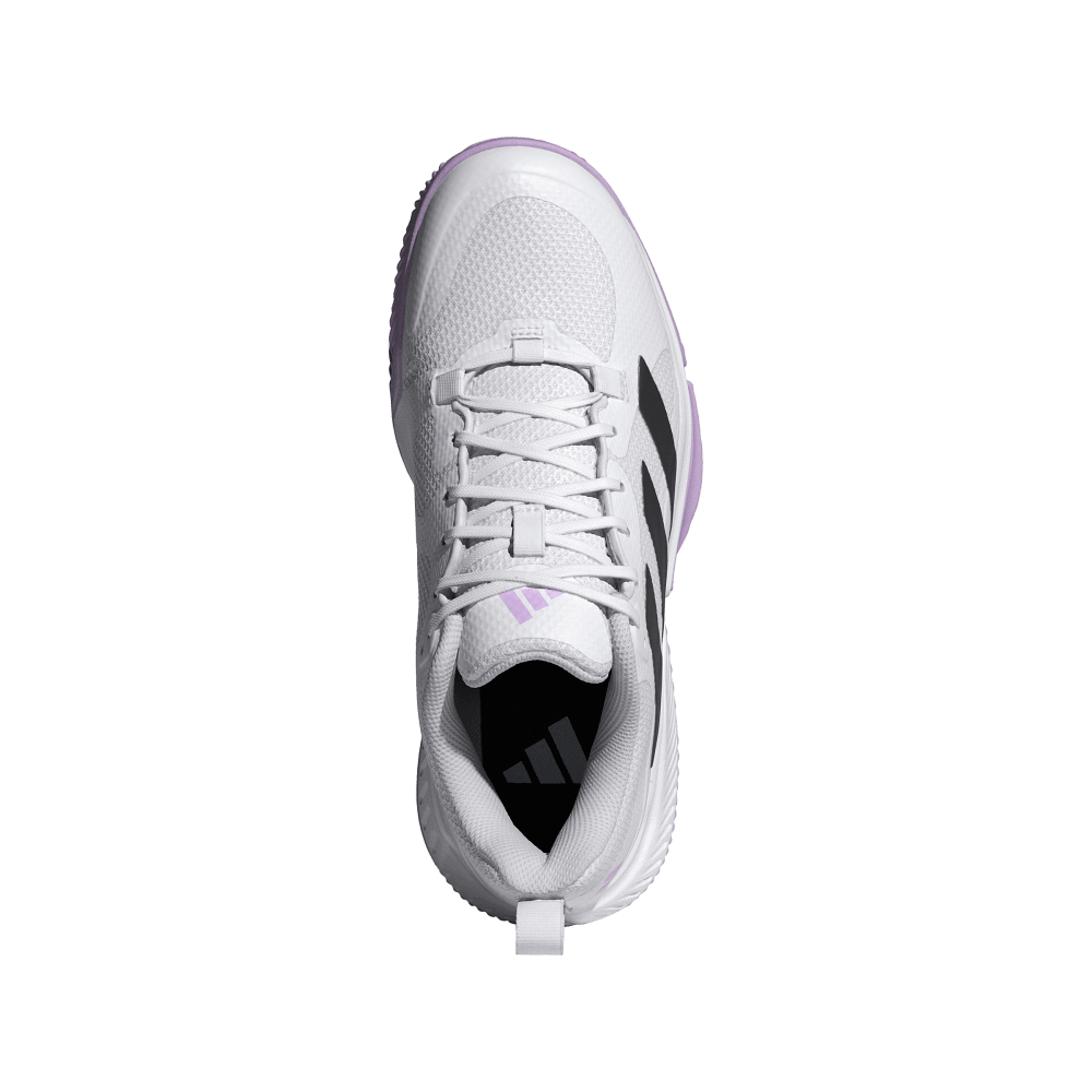 adidas Women's Court Team Bounce 2.0 Volleyball Shoe