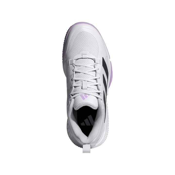 adidas Women's Court Team Bounce 2.0 Volleyball Shoe