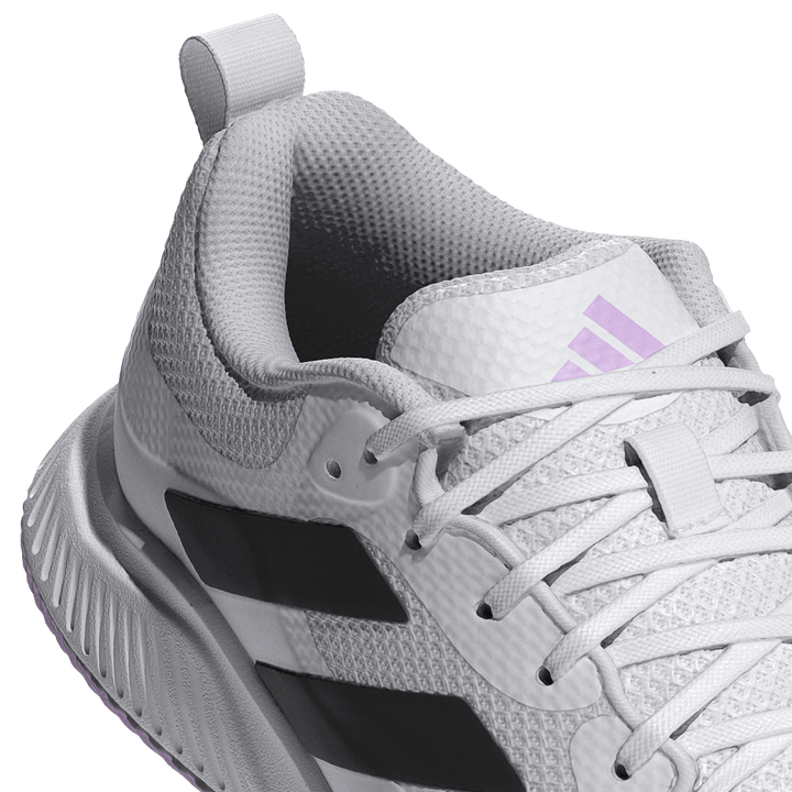 adidas Women's Court Team Bounce 2.0 Volleyball Shoe