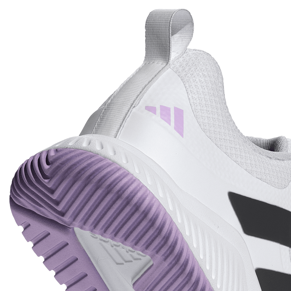 adidas Women's Court Team Bounce 2.0 Volleyball Shoe