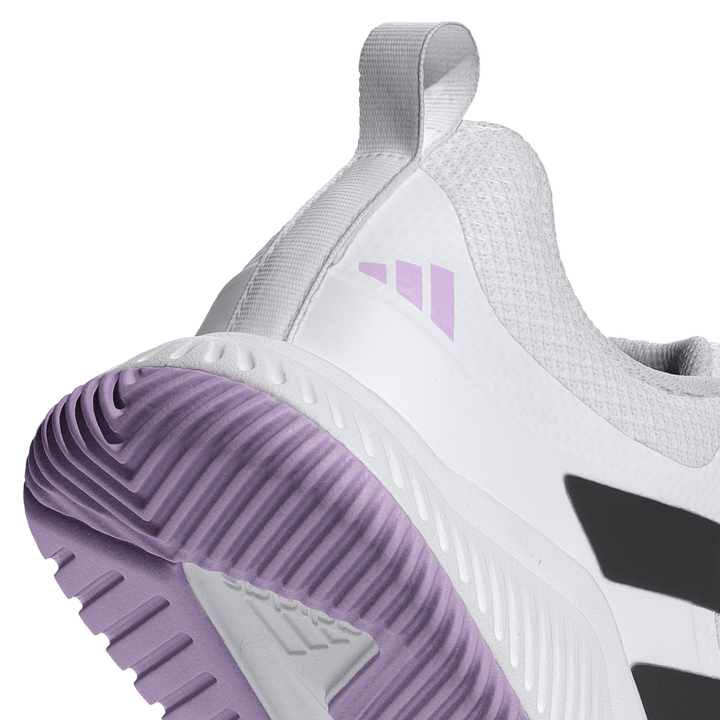 adidas Women's Court Team Bounce 2.0 Volleyball Shoe