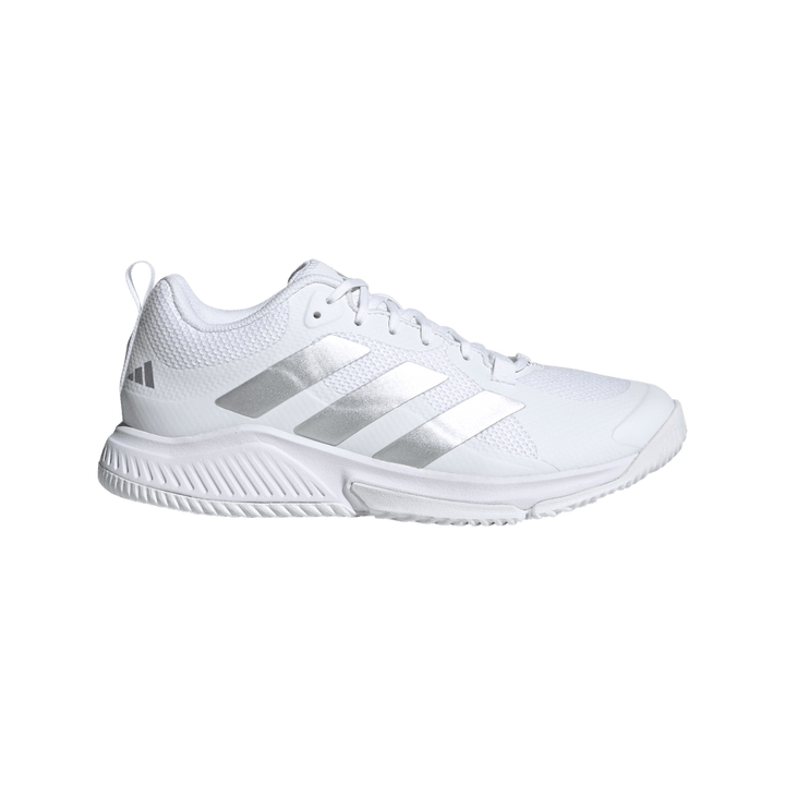 adidas Women's Court Team Bounce 2.0 Volleyball Shoe