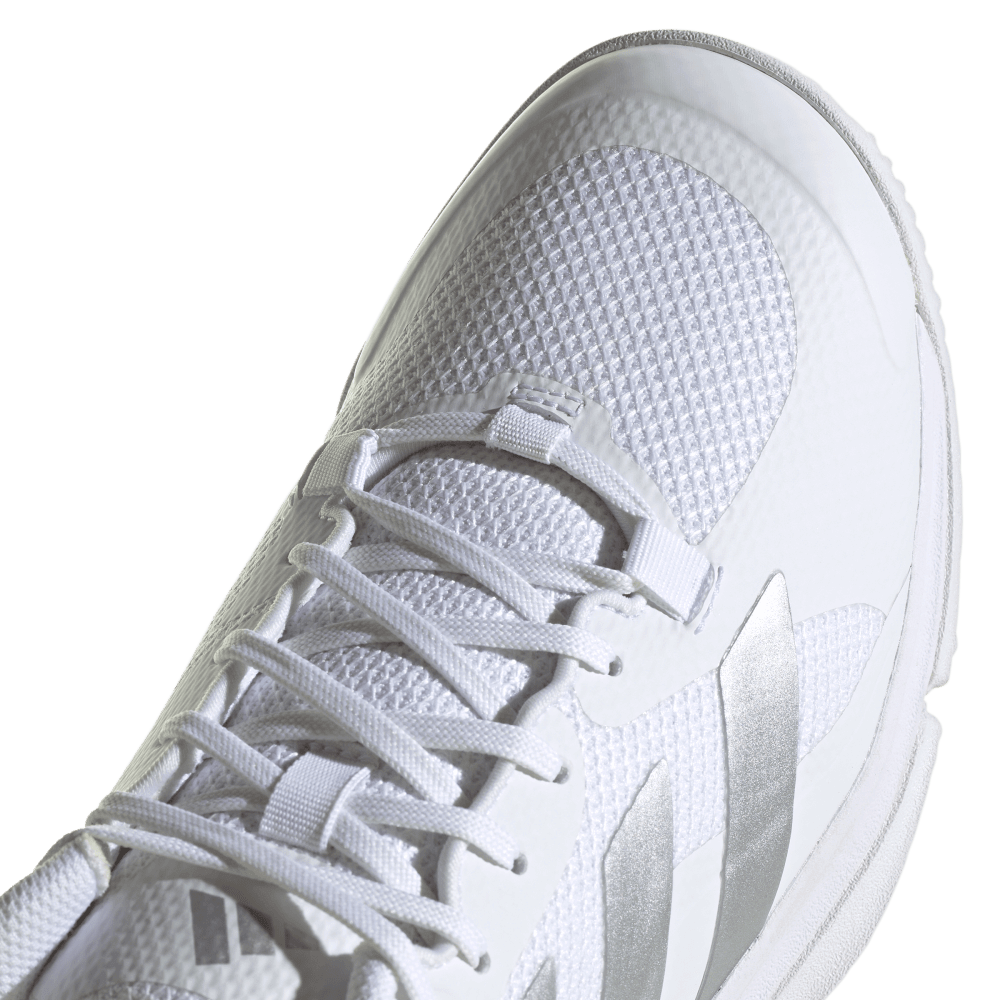 adidas Women's Court Team Bounce 2.0 Volleyball Shoe