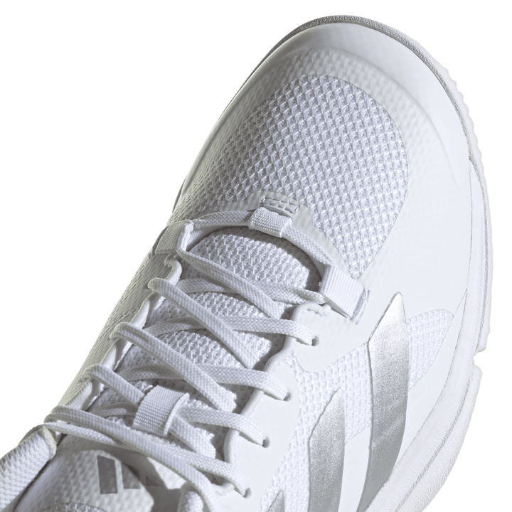 adidas Women's Court Team Bounce 2.0 Volleyball Shoe
