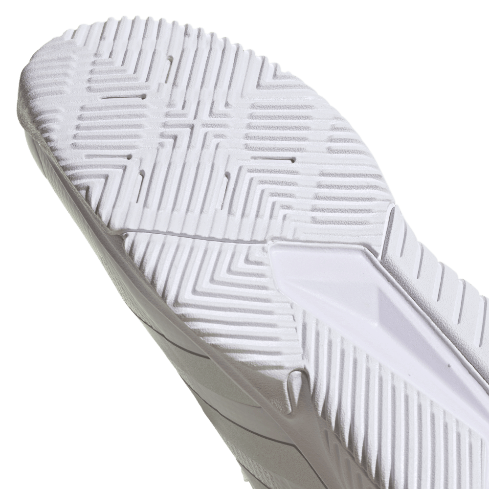 adidas Women's Court Team Bounce 2.0 Volleyball Shoe