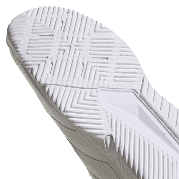 adidas Women's Court Team Bounce 2.0 Volleyball Shoe