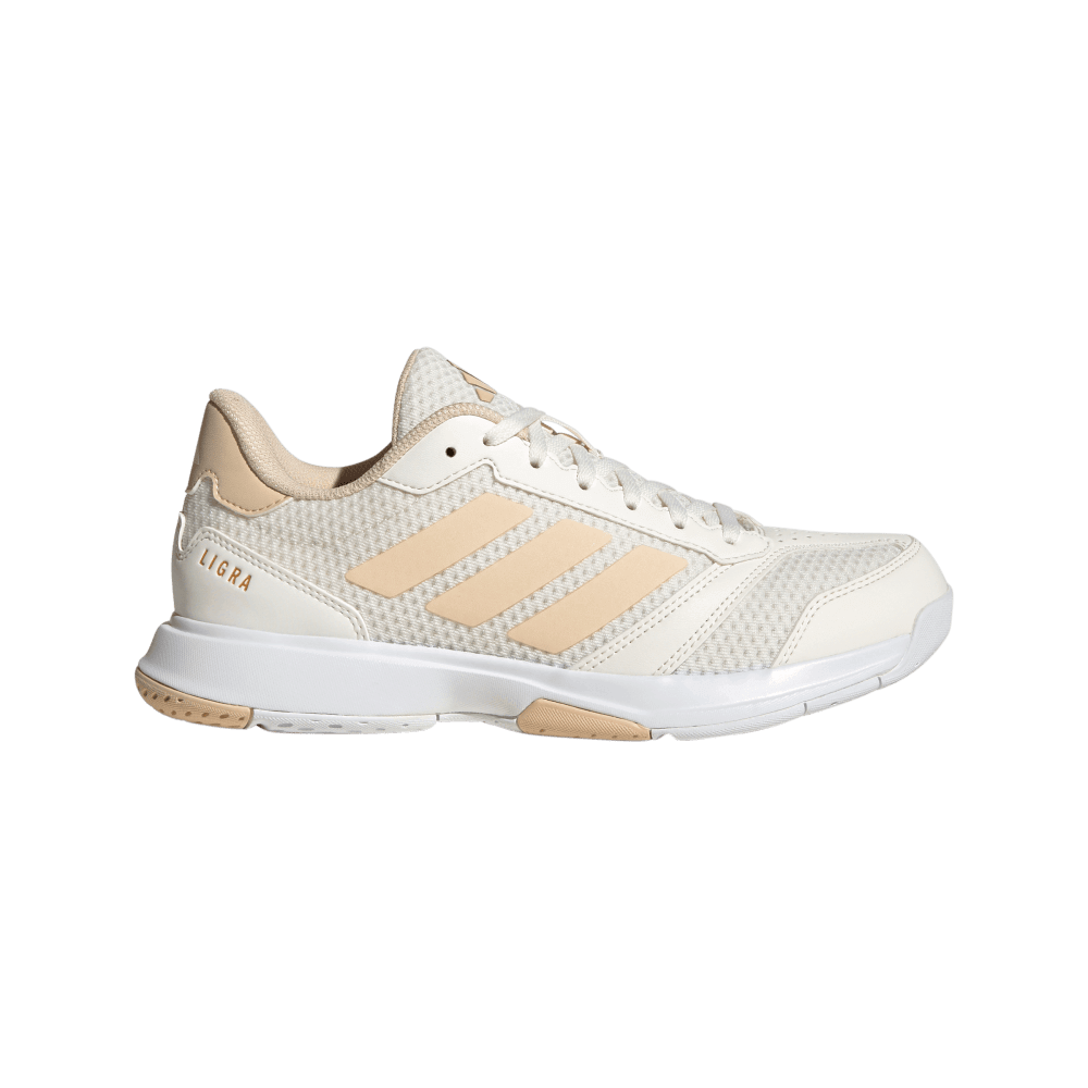adidas Women's Ligra 8 Volleyball Shoe