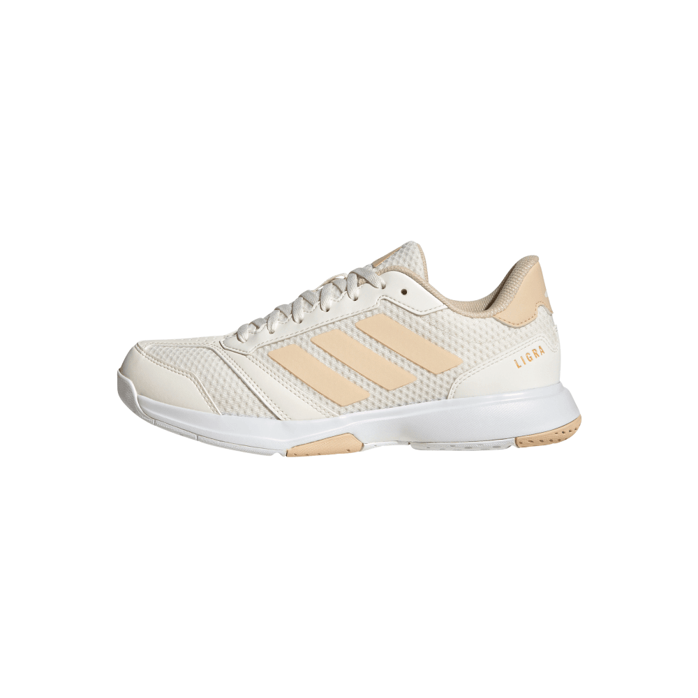 adidas Women's Ligra 8 Volleyball Shoe