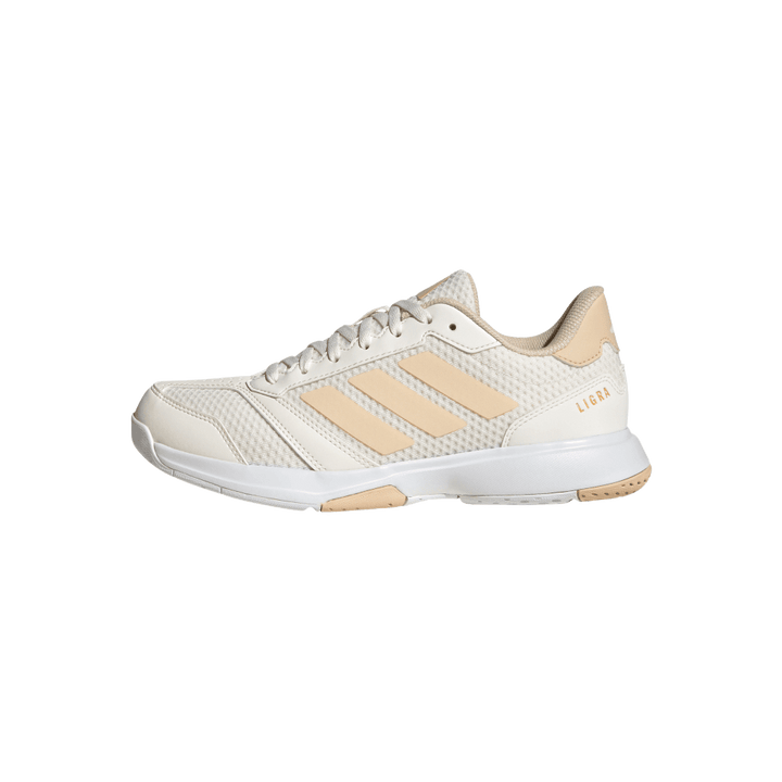 adidas Women's Ligra 8 Volleyball Shoe