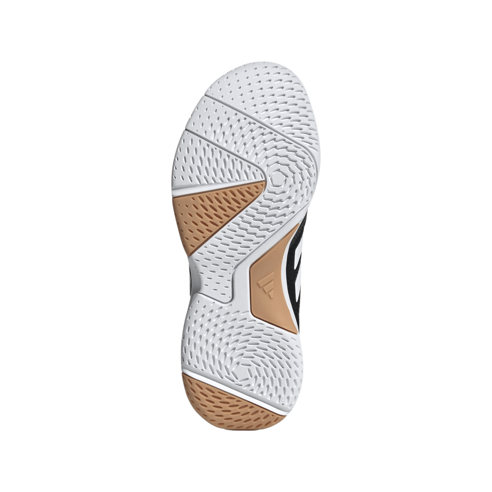 adidas Women's Ligra 8 Volleyball Shoe