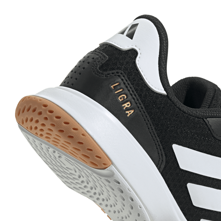 adidas Women's Ligra 8 Volleyball Shoe