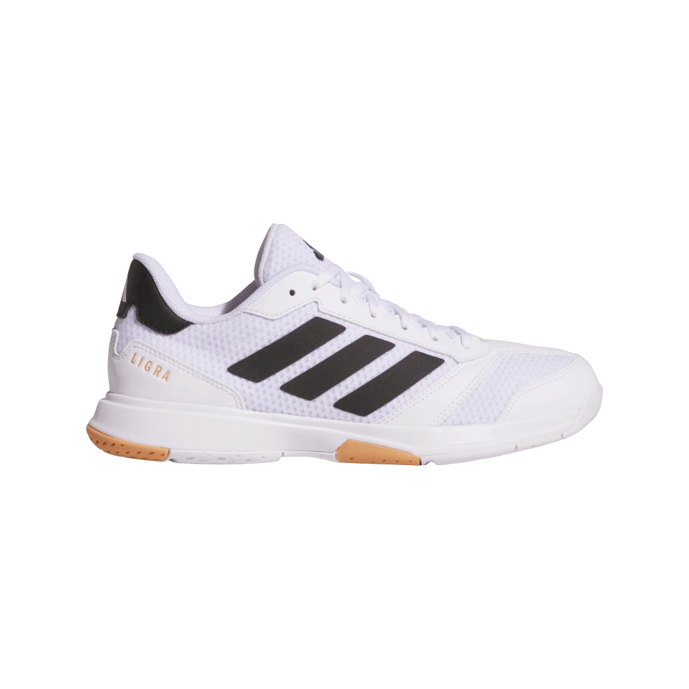adidas Women's Ligra 8 Volleyball Shoe