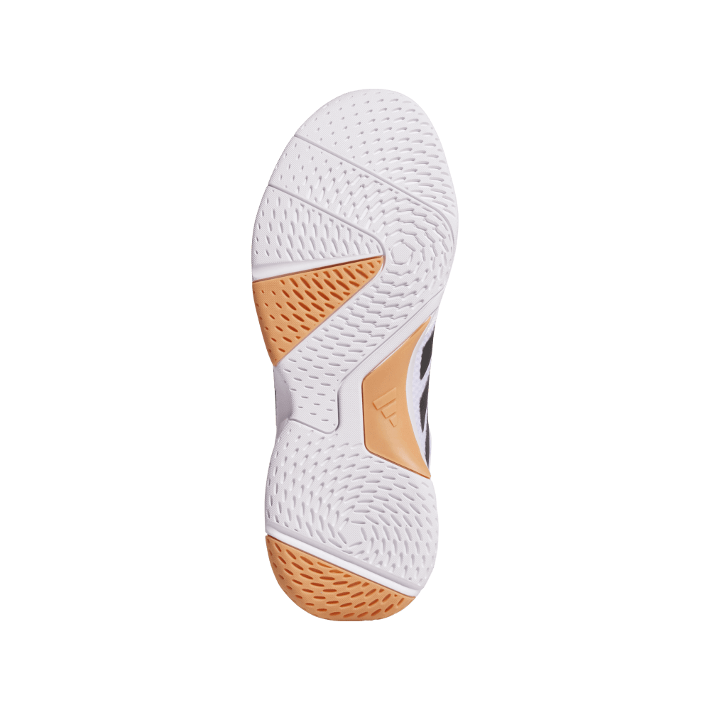 adidas Women's Ligra 8 Volleyball Shoe