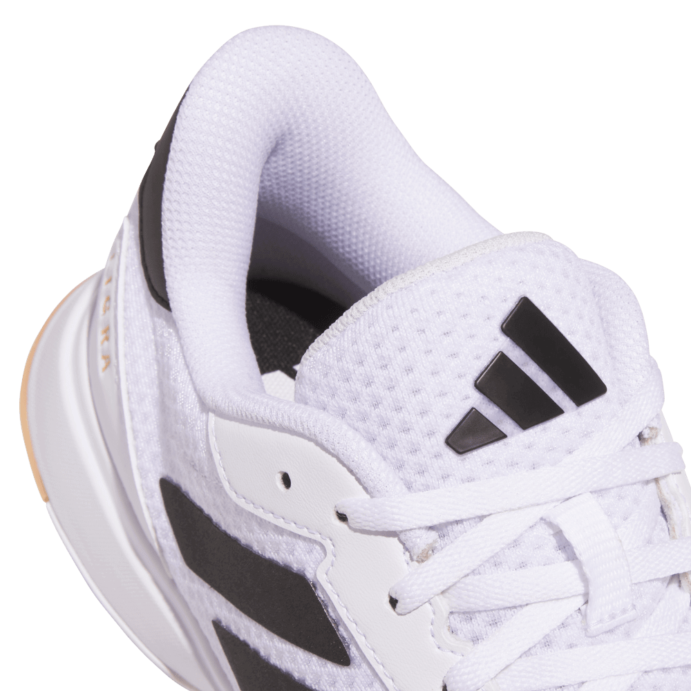 adidas Women's Ligra 8 Volleyball Shoe